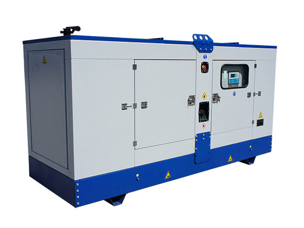 Дизельный генератор ADP-240 (240 кВт)